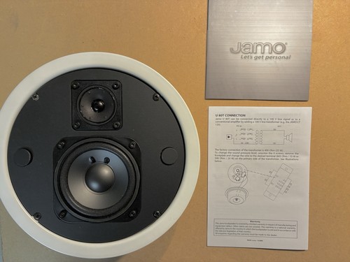 Jamo way 25 watt - jamo, 80(t)