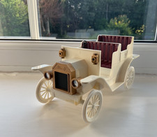 Sylvanian Families Wedding