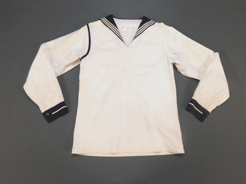 Named wwi navy jumper 38 - navy,