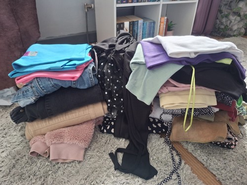 Item size summer bundle - item,