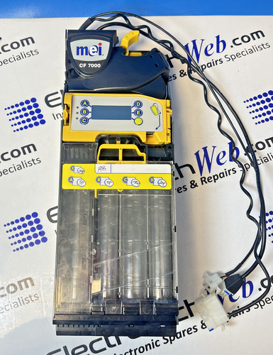 Mei cashflow 7000 vending - 7000,