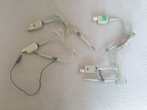 Joblot agilent model - hp,