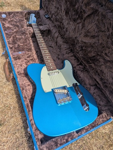 2021 fender japan traditional - fender,