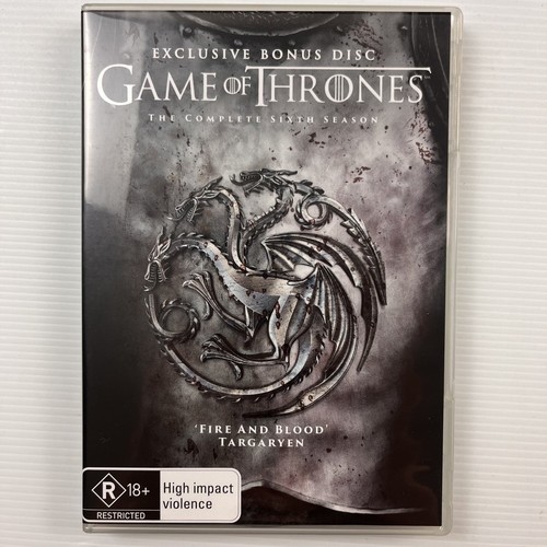 Game thrones the - of,