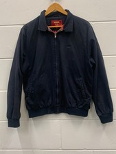 Merc London Jacket Harrington