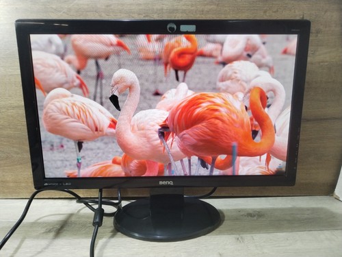 Benq gw2255 senseye led - 3,