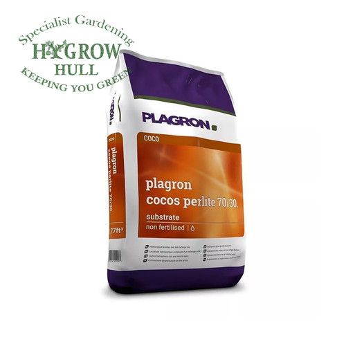 Plagron cocos perlite 30 - cocos, 70/30