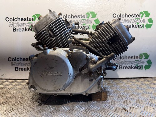 Honda xl125 varadero engine - varadero,