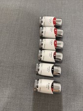 Drayton TRV4 Classic Thermostatic Valve - Head Only (0725006)