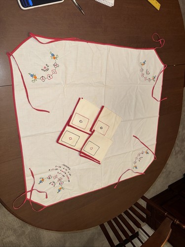Game night poker - game, embroidered
