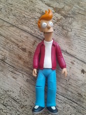 2008 Futurama Collectors