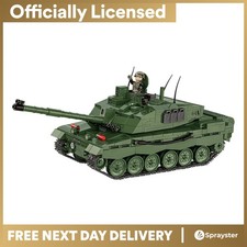 Cobi 2627 armed - armed, forces