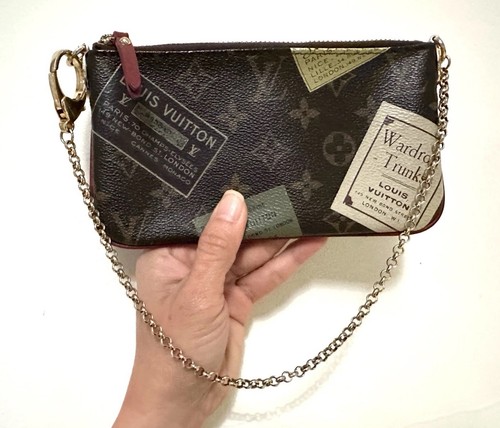 Louis vuitton milla - vuitton,