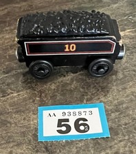 Douglas' Tender - Thomas The Tank Engine Tender Wooden Railway Train Toys 