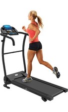 BLUETOOTH NERO PRO TREADMILL