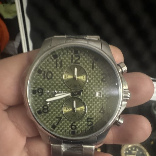 Chase durer men quartz - men’s,