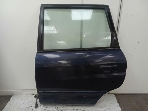 Rear door mitsubishi - lh, space