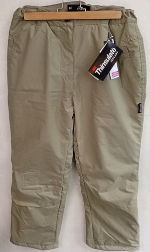 Crane thermal winter - winter, trousers