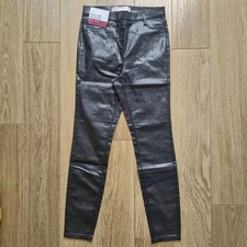 Next bnwt leggings black - next,