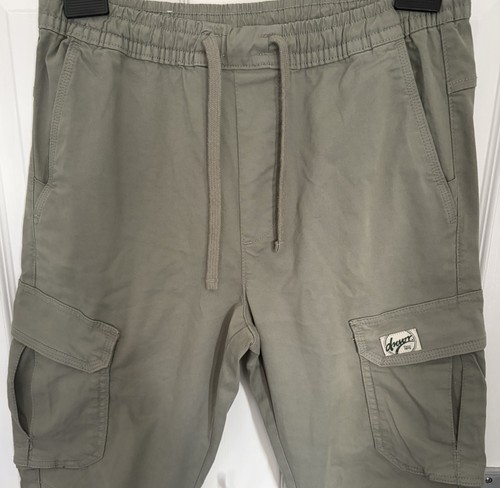 Zara relaxed fit cargo - relaxed,