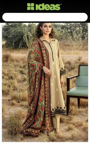 Authentic gul ahmed - authentic,