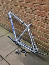 Kona Fire Mountain Bike