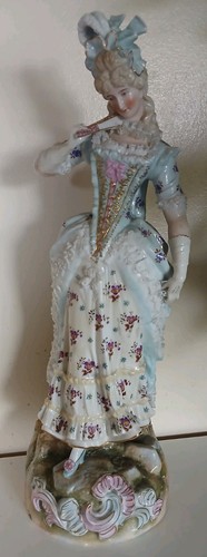 Antique figurine - antique,