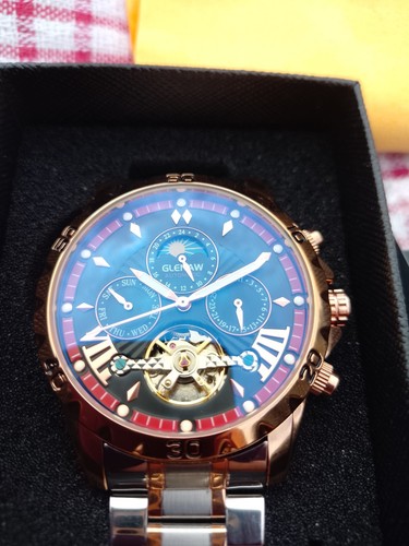 Gkenaw calendar automatic - gkenaw,