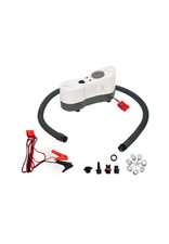 SCOPREGA BRAVO Electric Air