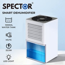 Spetor Portable Quiet Mini