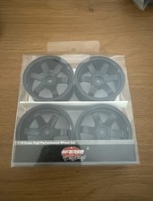 RC Rally Drift Racing Wheels