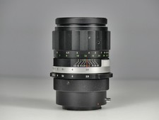T2 MOUNT SOLIGOR 105MM F2.8 OF