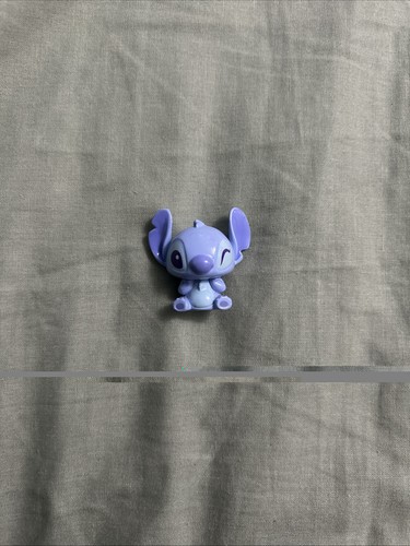 Stitch mini figure - mini,