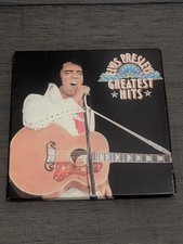 Elvis Presley: Presley’s
