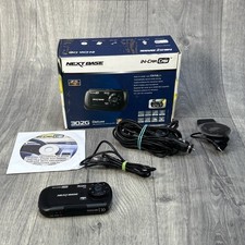 Nextbase 302G Deluxe GPS