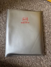 Seat Ibiza Owners Manual