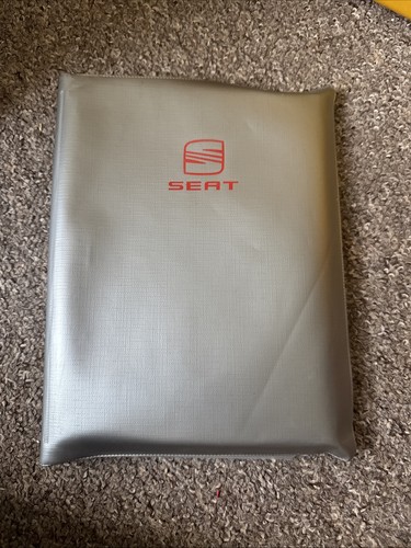 Seat ibiza owners - ibiza, manual