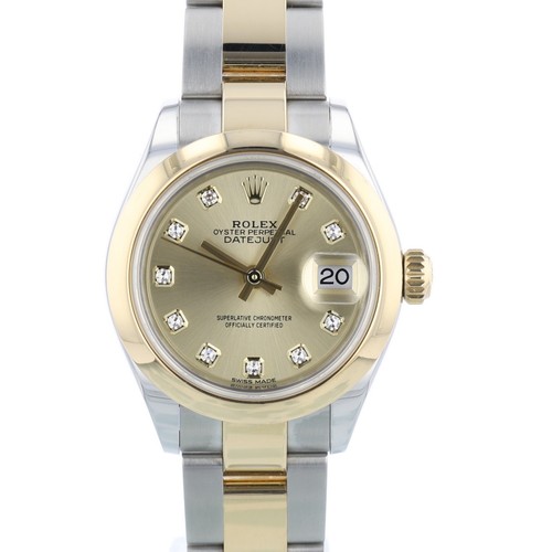 Rolex datejust 279163 - datejust,