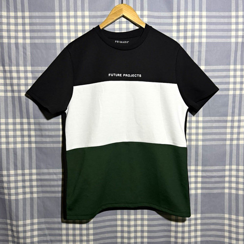 Primark mens shirt short - t-shirt,