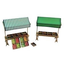Lx067 market stalls - s.m.s.,