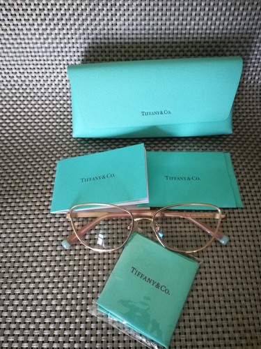 Genuine tiffany glasses - tiffany,