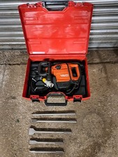 HILTI TE500-AVR NEW GEN LIGHT