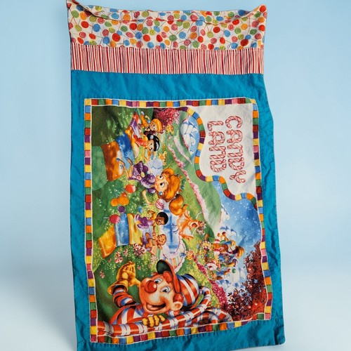Candy land kids - kids, pillowcase