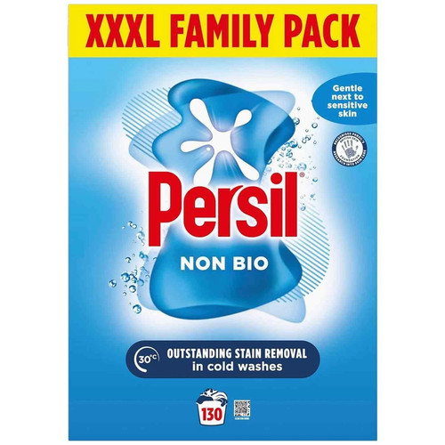 Persil non bio - bio, laundry
