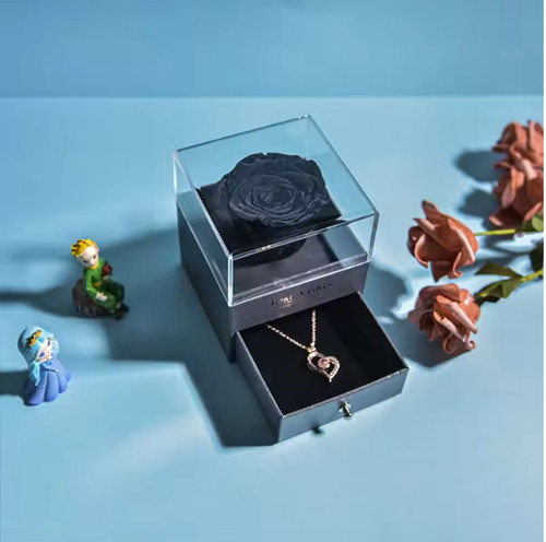 Eternal rose jewelry - eternal,