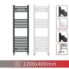 Designer Flat Panel Straight