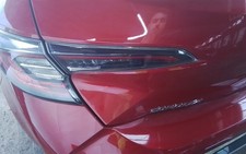 BOOT TAILGATE LAMP LH TOYOTA