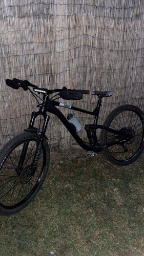 Voodoo canzo upgraded forks - voodoo, to