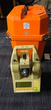Leica robotic total station - TCM 1100 Good working order