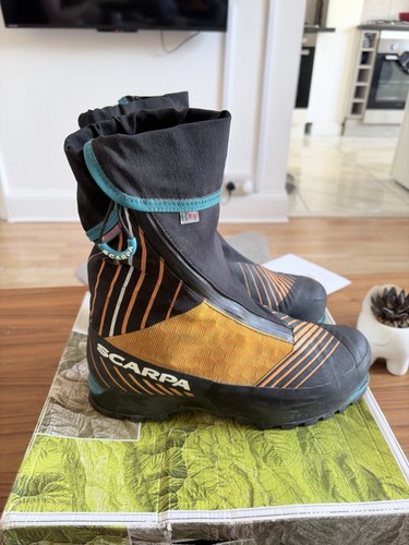 Scarpa phantom tech - scarpa,